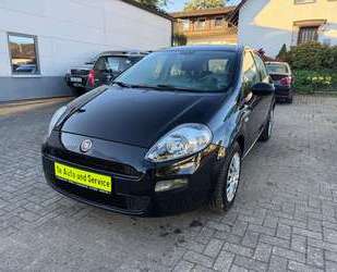 Fiat Punto Gebrauchtwagen