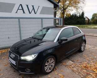 Audi A1 Gebrauchtwagen