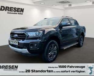 Ford Ranger Gebrauchtwagen