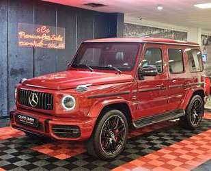 Mercedes-Benz G 63 AMG Gebrauchtwagen