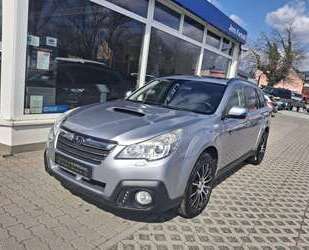 Subaru OUTBACK Gebrauchtwagen