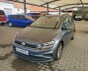 VW Golf Sportsvan Gebrauchtwagen