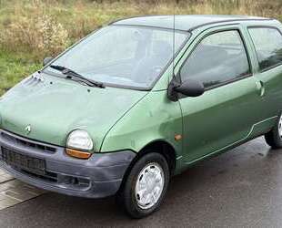 Renault Twingo Gebrauchtwagen