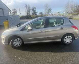 Peugeot 308 Gebrauchtwagen