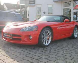 Dodge Viper Gebrauchtwagen