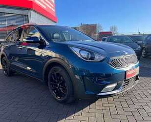Kia e-Niro Gebrauchtwagen