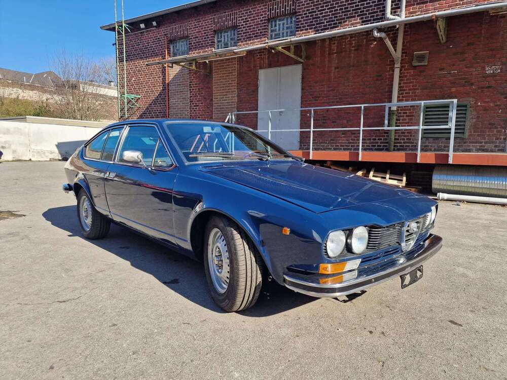 Alfetta