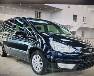 Ford Galaxy Gebrauchtwagen