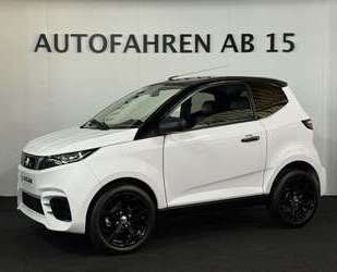 Aixam City Gebrauchtwagen