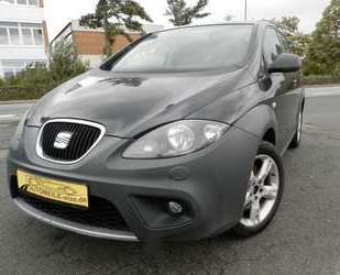 Seat Altea Gebrauchtwagen