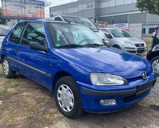 SsangYong 106 