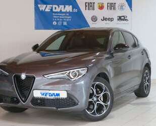 Suzuki Stelvio 