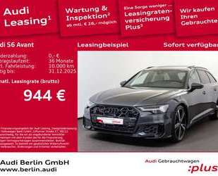 Audi S6 Gebrauchtwagen