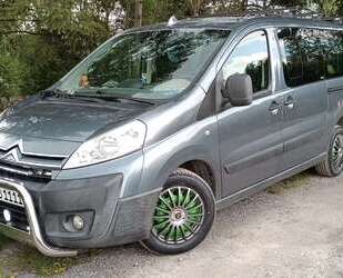 Citroen Jumpy Gebrauchtwagen