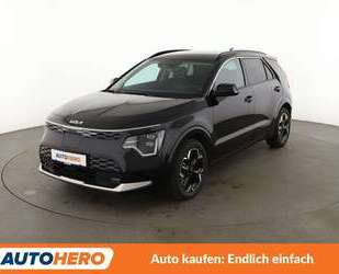 Kia e-Niro Gebrauchtwagen