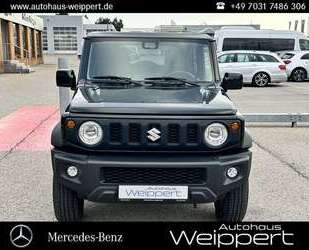 Suzuki Jimny Gebrauchtwagen