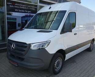 Mercedes-Benz Sprinter Gebrauchtwagen