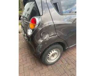 Chevrolet Spark Gebrauchtwagen