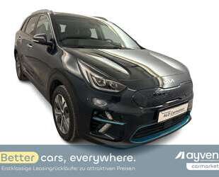 Kia e-Niro Gebrauchtwagen