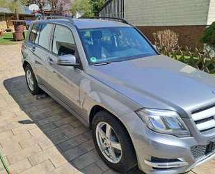 Mercedes-Benz GLK 220 Gebrauchtwagen