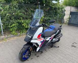 BMW C 400 X Gebrauchtwagen