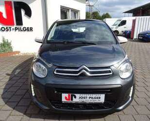 Citroen C1 Gebrauchtwagen