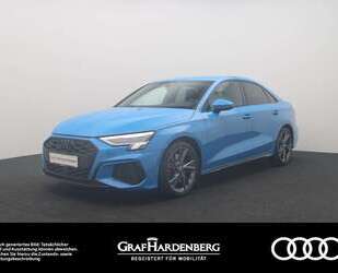 Audi S3 Gebrauchtwagen