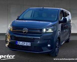 Citroen Spacetourer Gebrauchtwagen