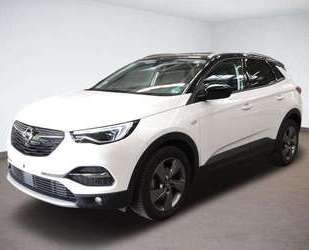 Opel Grandland X Gebrauchtwagen