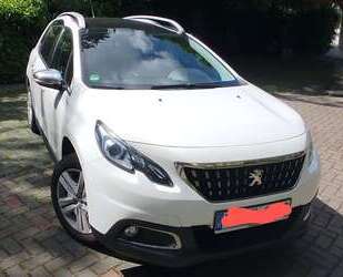 Peugeot 2008 Gebrauchtwagen