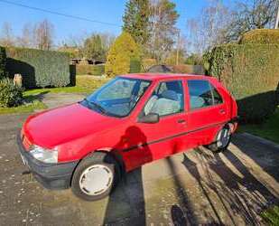 Peugeot 106 Gebrauchtwagen