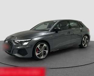 Audi S3 Gebrauchtwagen