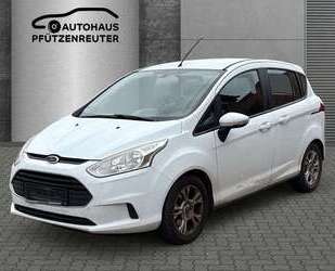 Ford B-Max Gebrauchtwagen