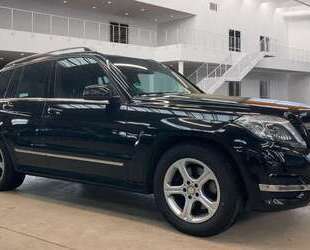 Mercedes-Benz GLK 250 Gebrauchtwagen