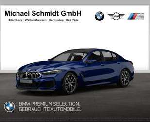 BMW 840 Gebrauchtwagen
