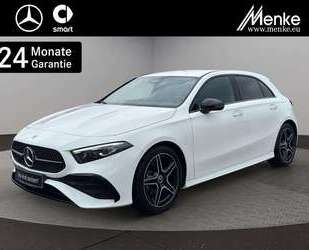 Mercedes-Benz A 200 Gebrauchtwagen