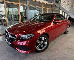 Mercedes-Benz E 200 Gebrauchtwagen