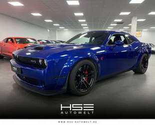 Dodge Challenger Gebrauchtwagen