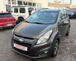 Chevrolet Spark Gebrauchtwagen
