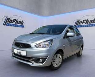 Mitsubishi Space Star Gebrauchtwagen