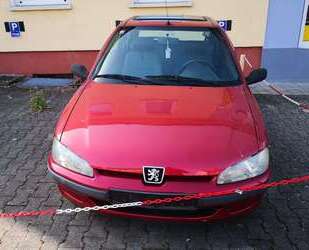 Peugeot 106 Gebrauchtwagen