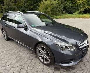 Mercedes-Benz E 250 Gebrauchtwagen