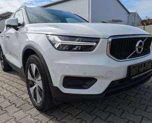 Volvo XC40 Gebrauchtwagen