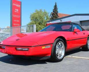 Corvette C4 Gebrauchtwagen