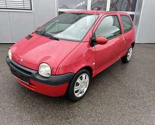 Renault Twingo Gebrauchtwagen