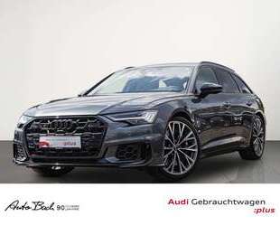 Audi S6 Gebrauchtwagen