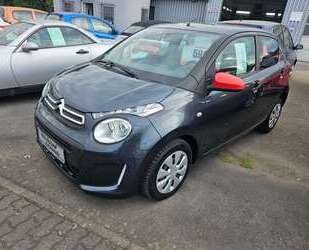 Citroen C1 Gebrauchtwagen