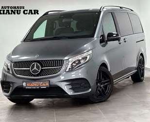 Mercedes-Benz V 300 Gebrauchtwagen