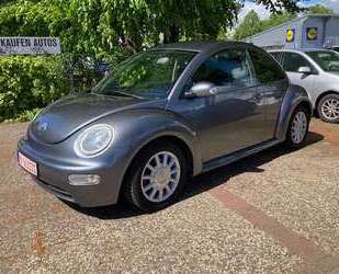 VW New Beetle Gebrauchtwagen