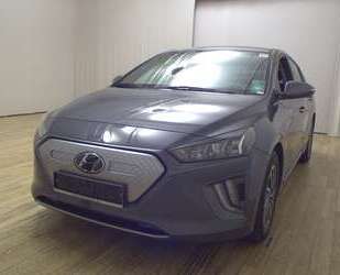 Hyundai IONIQ Gebrauchtwagen